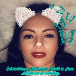 Meet your Posher, Imelda